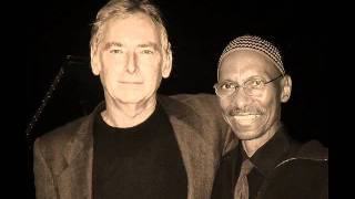 Julian Priester and David Haney, Earshot Jazz Fest 2010 Improv on 