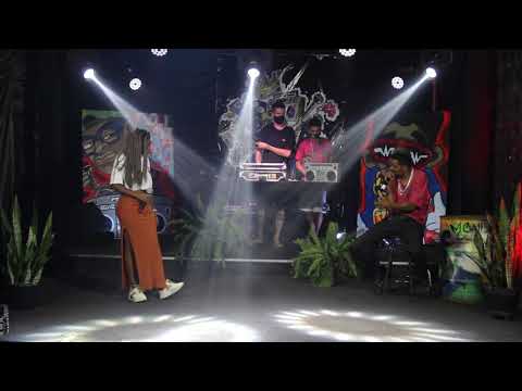 D'Grego MC | Tema: Covid-19