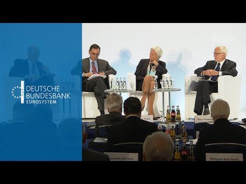 Panel:  Who is willing to act? Passing on the hot potato of policy intervention