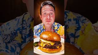 Australia's Highest Rated Burger! 🍔