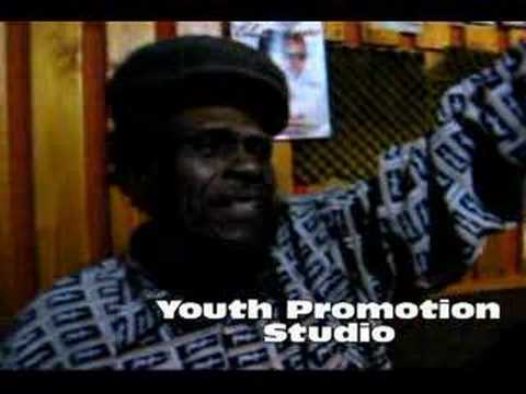 Prince Alla, Hero of Jamaican Roots Music