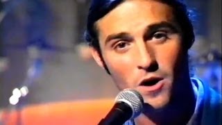 Wet Wet Wet - Goodnight Girl - Children in Need 1991