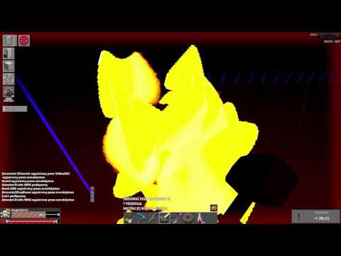 Hurtworld #8 - Obrona własna i Trollowanie Sąsiada #Poradnik