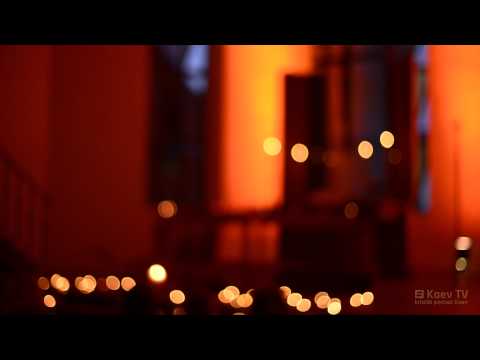 JÄPE 2012 Taizee palvus - 3 (In the Lord)