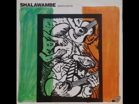 Shalawambe - Mulumelani