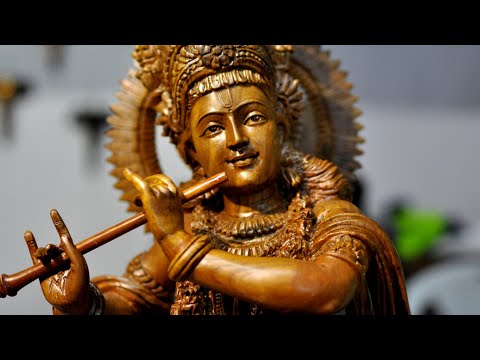 Bansuri Flute Music | Peace & Quite