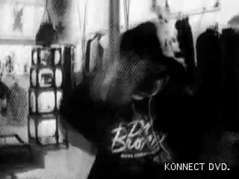 Smiley The  Ghetto Child - "718 G CODE" (Produced by Low Cut)