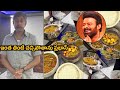 Prabhas Sent Super Food To Jagapathi Babu Raja Saab Fauji Filmy Secrets