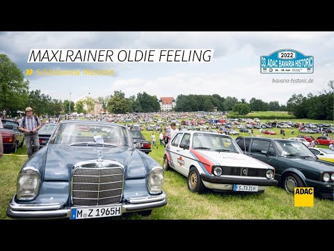 Maxlrainer Oldie Feeling 2022