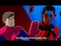 If 90 S Spider Man Was In ATSV Edge Of Time
