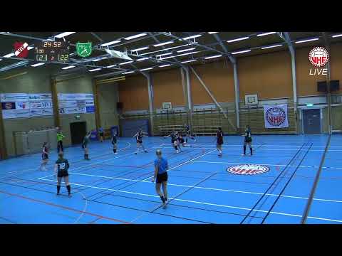 Vassunda IF -Kumla HF     2:a