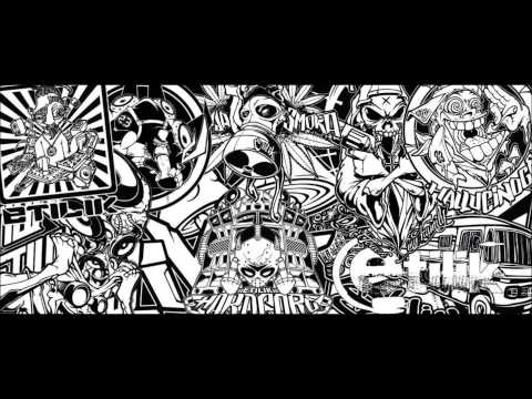 Studio, squats and trucks ft  Bang Crosby by Ed Cox, Stivs and Freddyfrogs