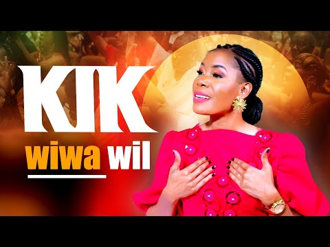 Lilian Jairo - Kik wiwa wil (Official video)