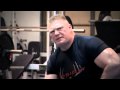 Fusion Ammunition And Brock Lesnar