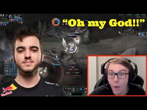 TheBausffs Reacts To Flakked Popping Off On His Team!!
