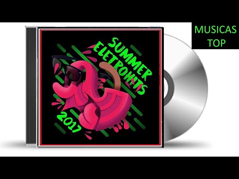 Summer Eletrohits Vol.13   (Janeiro de 2017)