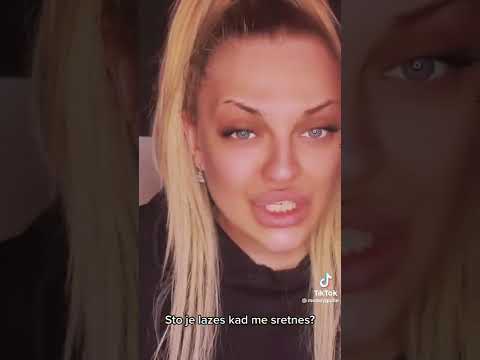 Mama Godella -Ti se s' drugima teši