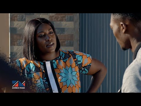“This is my friend, mom” – Chichi – Mungoma S2 | Ep 18 | Zambezi Magic