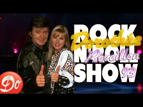 DOROTHÉE RÉVEILLON ROCK N'ROLL SHOW - 31 décembre 1993 | REPLAY