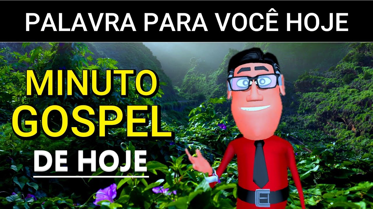 O QUE É FELICIDADE PARA VOCE ? @Minuto.Gospel