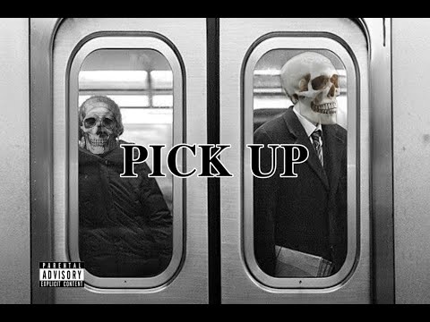 PAZZY - PICK UP