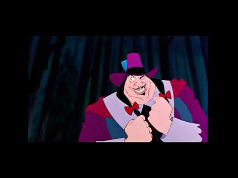 Pocahontas (1995) Soundtrack: Mein, Mein, Mein