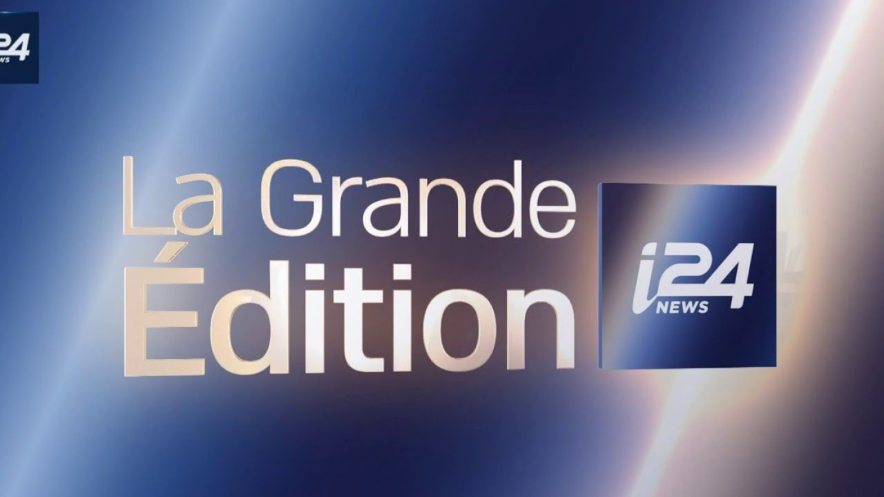 La Grande Édition du 01/02/2026 | “Pas de frappe contre l’Iran” : poker menteur de Donald Trump?