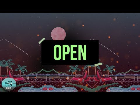 [FREE DL] Ty Dolla Sign x 24 Hrs "Open" (RnB Type Beat | Instrumentals) Prod. By Horus