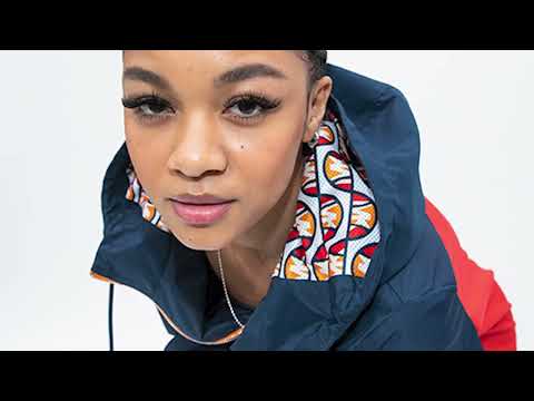 MK x ellesse #Doubles - Serve It with Wolftyla