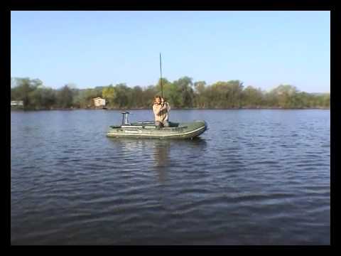 Imperial Baits present - Carp TOTAL Trailer