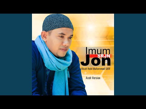 Kisah Nabi Muhammad SAW (Aceh)