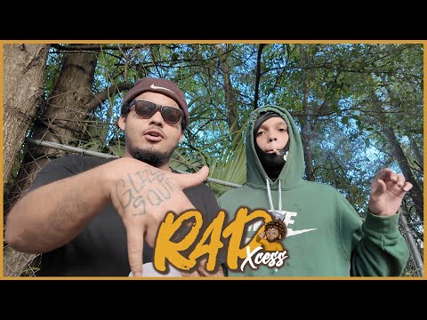 Big 9 & Tedo Full Interview | Talks Foolio, Yungeen Ace, Nardo Wick, Jdot Breezy, Spinabenz & More❕