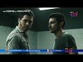The Corpse Of Anna Fritz Full Movie Explaind తెలుగు లో Hollywood Movie Explained Tel