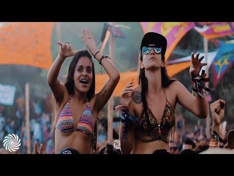 Flegma Live @ Elementare Festival Brasil 2018