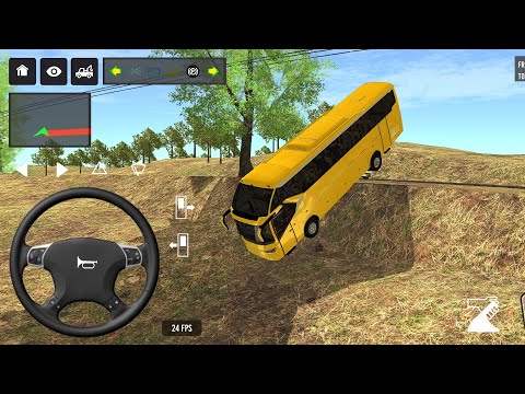 AK ZONES and BUS GAMES