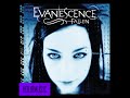 Evanescence  - Bring Me To Life 1 hour loop