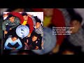 Five: Bonus Track: You and I (Lyrics)