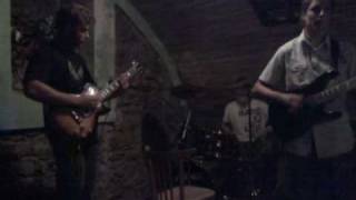 Video koncert v live baru 2.10