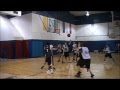 2012 Chris Graham YMCA Basketball (mobile ...
