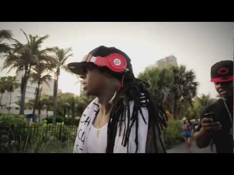 Mack Maine - The DUB Magazine Project