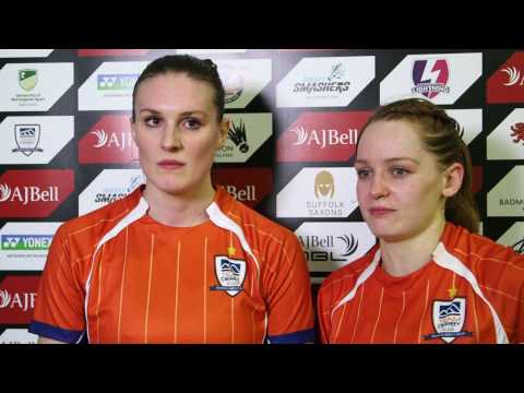 Team Derby preview  NBL final