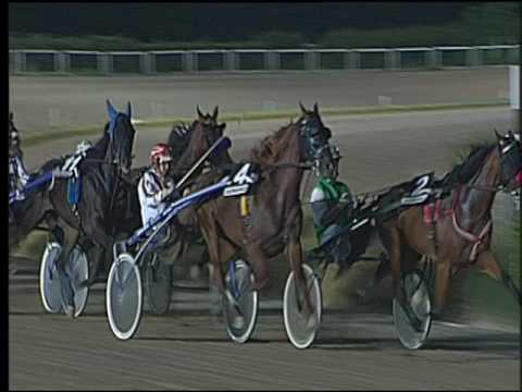 Trotto 02/07/2016 - 7° corsa - II TRIS