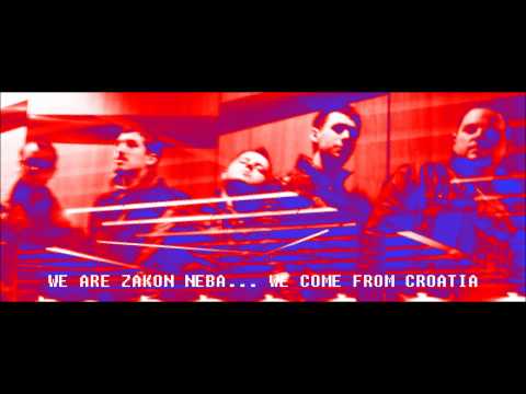 Zakon neba - Siguran