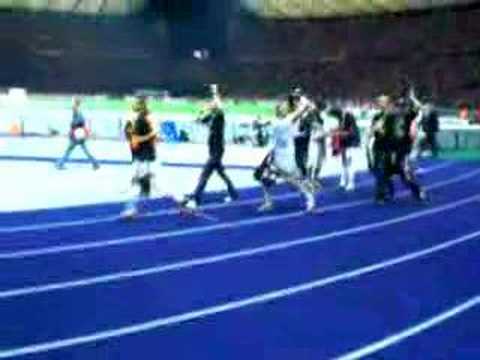 DFB Pokalfinale 2007