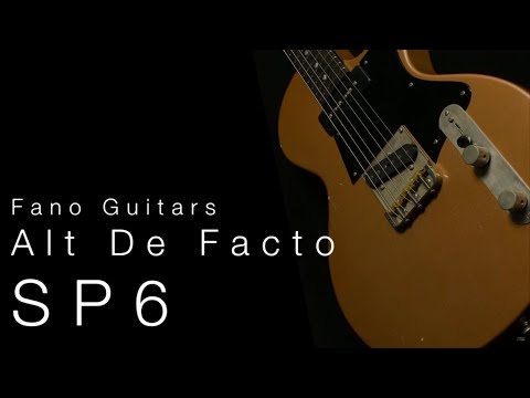 Fano Alt De Facto Sp6 2014 image 24