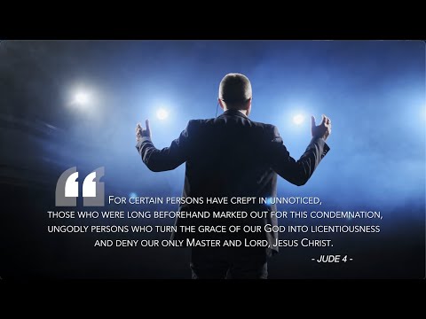 The Rebellion of Sheba - Jacob Prasch