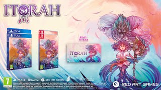 ITORAH video 1
