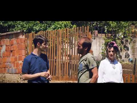 Ibro a shami me non ?😂🤣 / Schengen Visa - 21. Kliçkas, Guxhas, Pitpitak