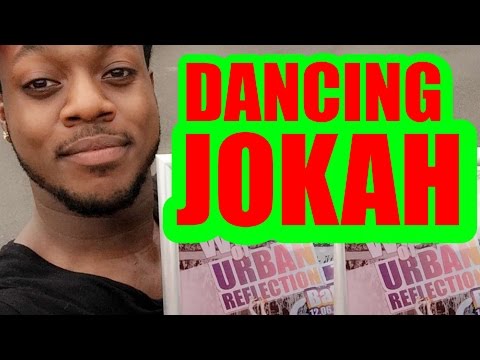 DanceBattle gewonnen I EMRAH schlägt Youtuber - JokaH Tululu