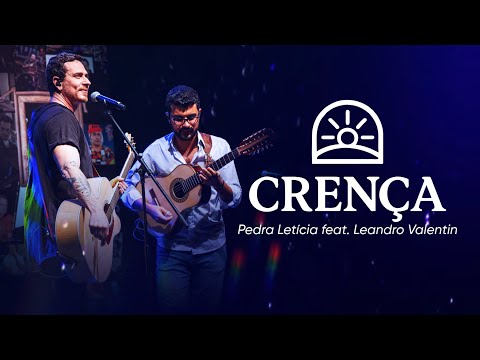 Crença - Pedra Letícia